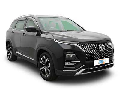 MG HECTOR-img